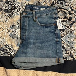 Old Navy Denim Shorts